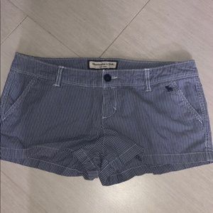 Abercrombie and Fitch shorts